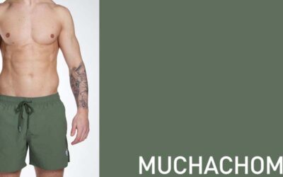 In the spotlight: Muchachomalo!