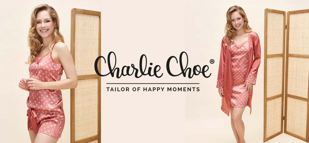 Charlie Choe nieuwe collecties – Deel 2